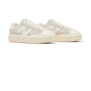 New Balance CT302 Cream